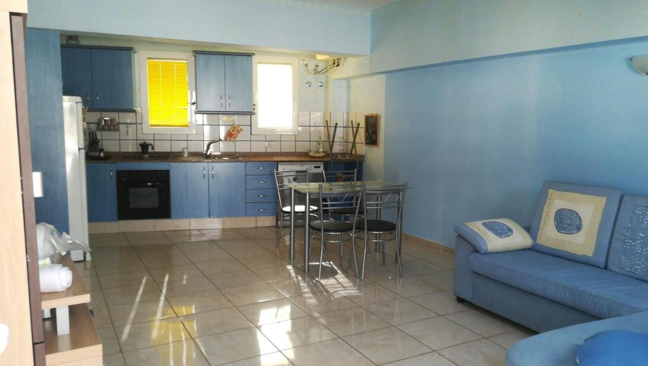 Apartamento La Aldea Pueblo Gran Canaria 2B San Nicolás Exteriör bild
