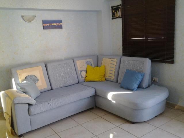 Apartamento La Aldea Pueblo Gran Canaria 2B San Nicolás Exteriör bild