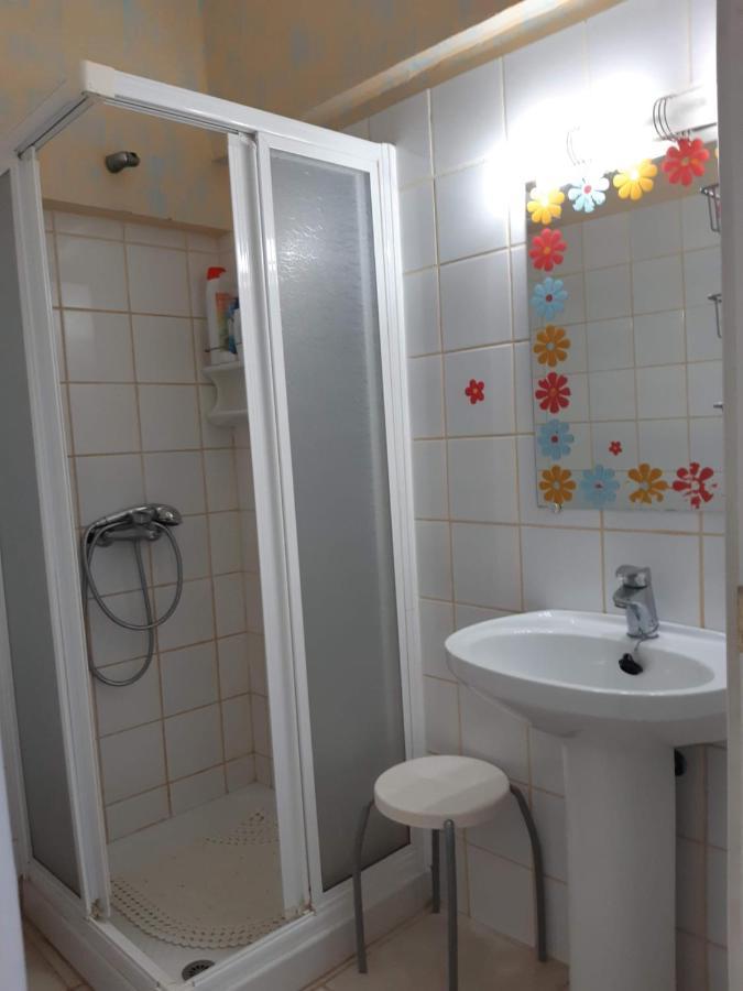 Apartamento La Aldea Pueblo Gran Canaria 2B San Nicolás Exteriör bild