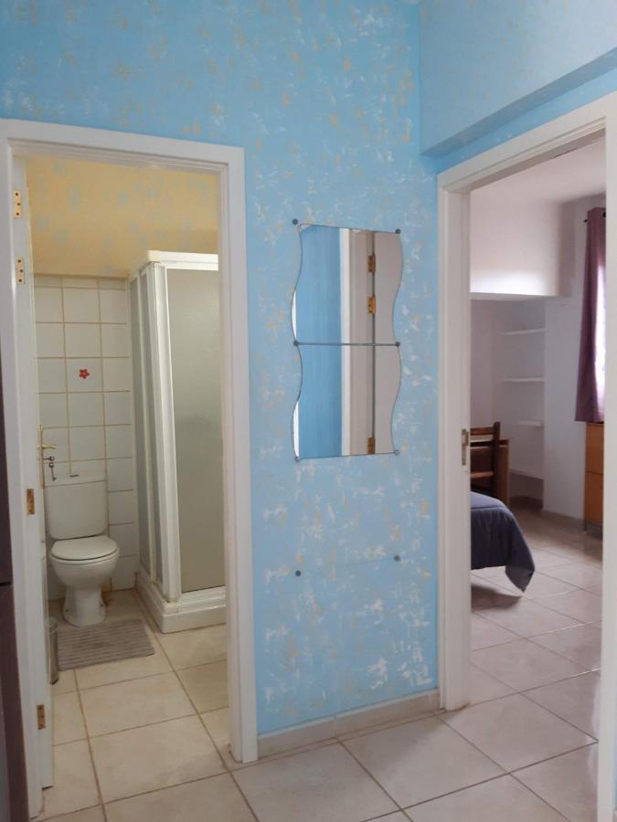 Apartamento La Aldea Pueblo Gran Canaria 2B San Nicolás Exteriör bild
