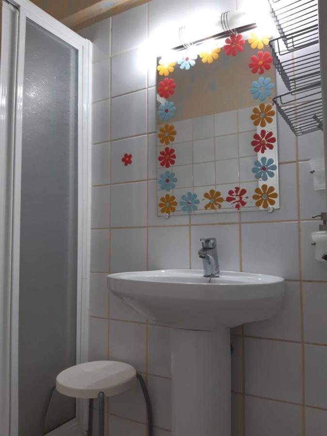 Apartamento La Aldea Pueblo Gran Canaria 2B San Nicolás Exteriör bild