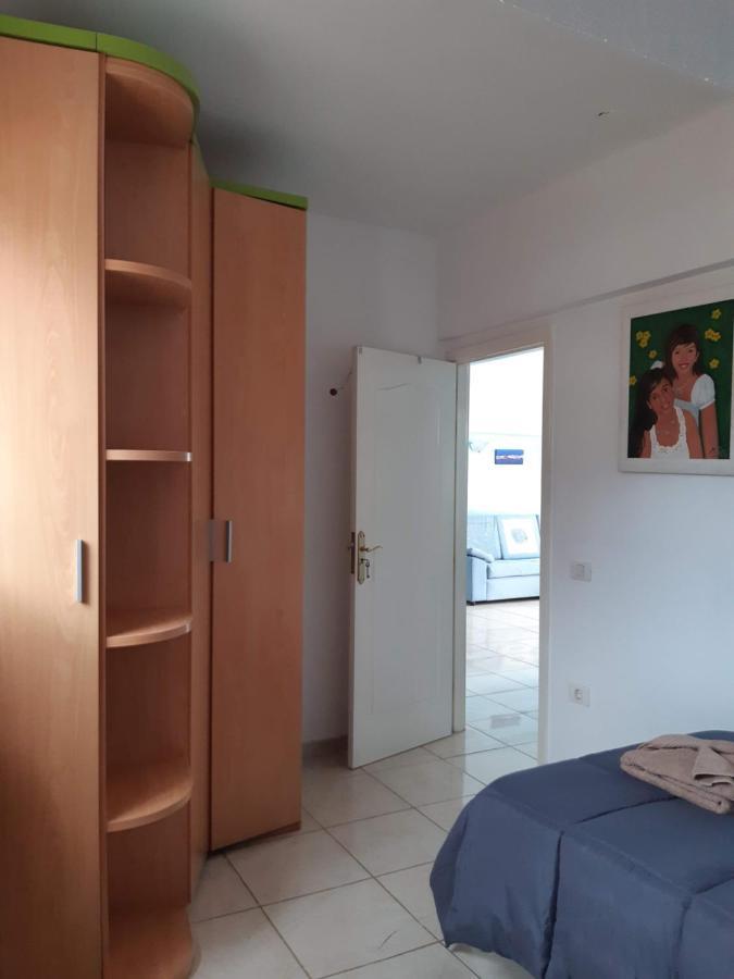 Apartamento La Aldea Pueblo Gran Canaria 2B San Nicolás Exteriör bild