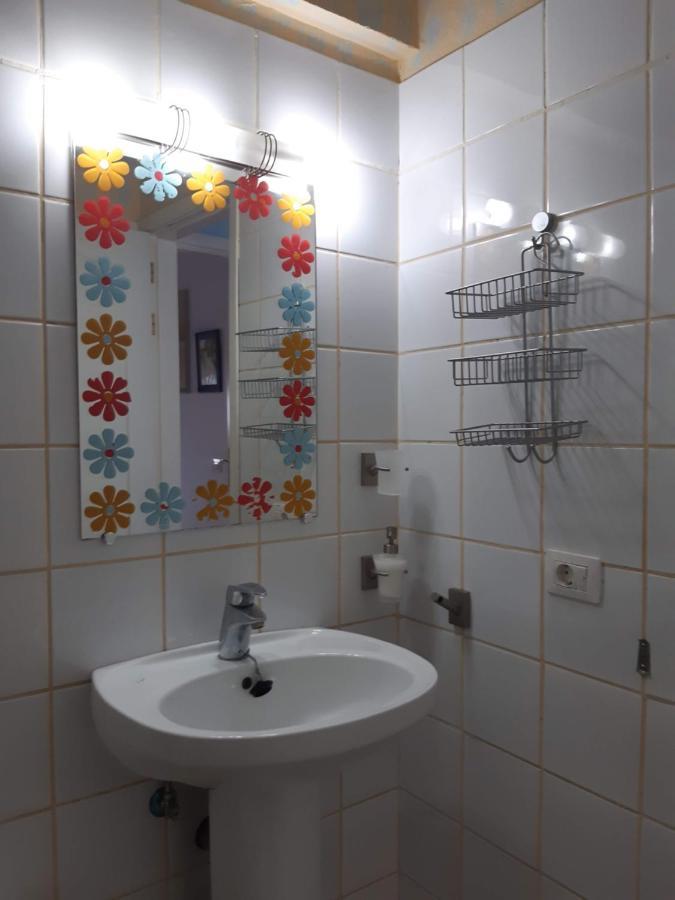 Apartamento La Aldea Pueblo Gran Canaria 2B San Nicolás Exteriör bild
