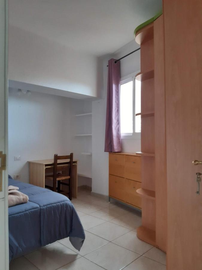 Apartamento La Aldea Pueblo Gran Canaria 2B San Nicolás Exteriör bild