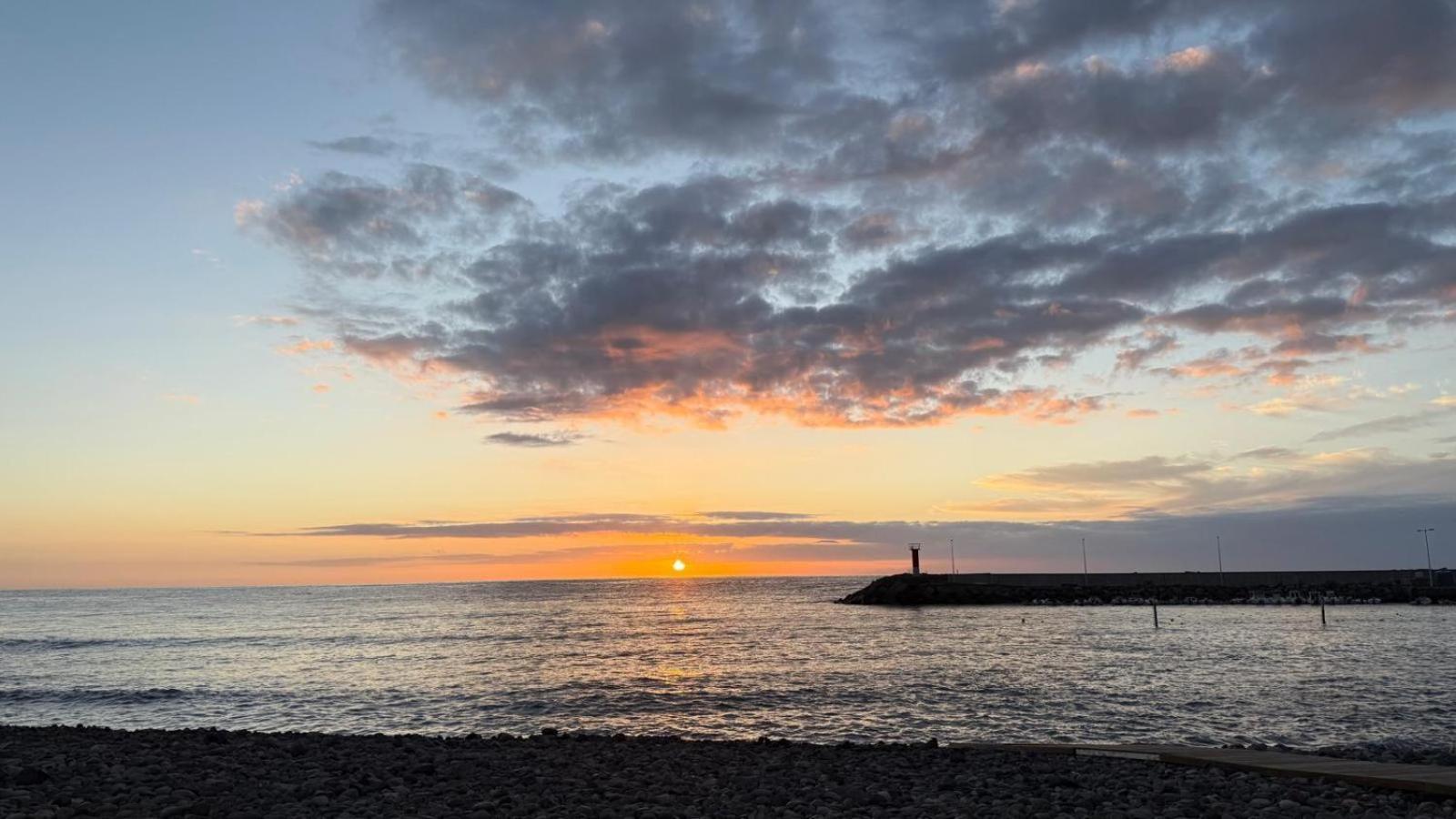 Apartamento La Aldea Pueblo Gran Canaria 2B San Nicolás Exteriör bild