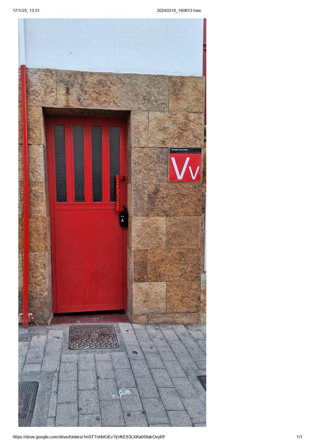 Apartamento La Aldea Pueblo Gran Canaria 2B San Nicolás Exteriör bild
